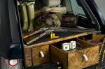 Land Rover Range Rover Holland & Holland by Overfinch 2010 года